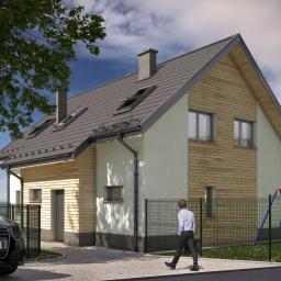 Projekty domów Kraków 2
