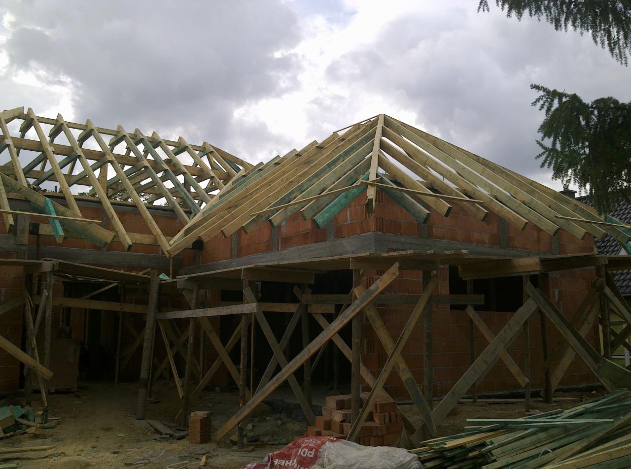 Kierowanie budową w Krakowie