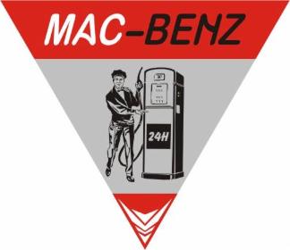 MAC-BENZ MACIEJ I BARBARA KŁACZKIEWICZ SPÓŁKA JAWNA - Olej opałowy Szamotuły