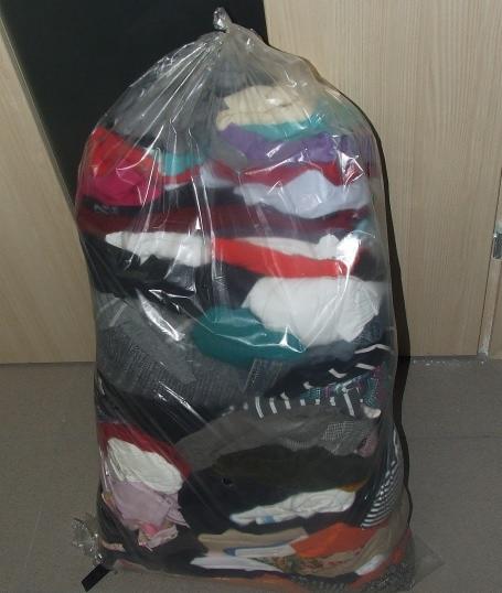 Odzież używana 9zł/kg