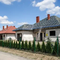 'DACHMAR' Usługi Ciesielsko - Dekarskie