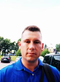 Firma o Ogólnobudowlana Robert Czuper ROB-BUD - Układanie kostki brukowej Olecko