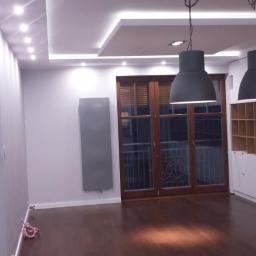 Remonty mieszkań Kostrzyn 2