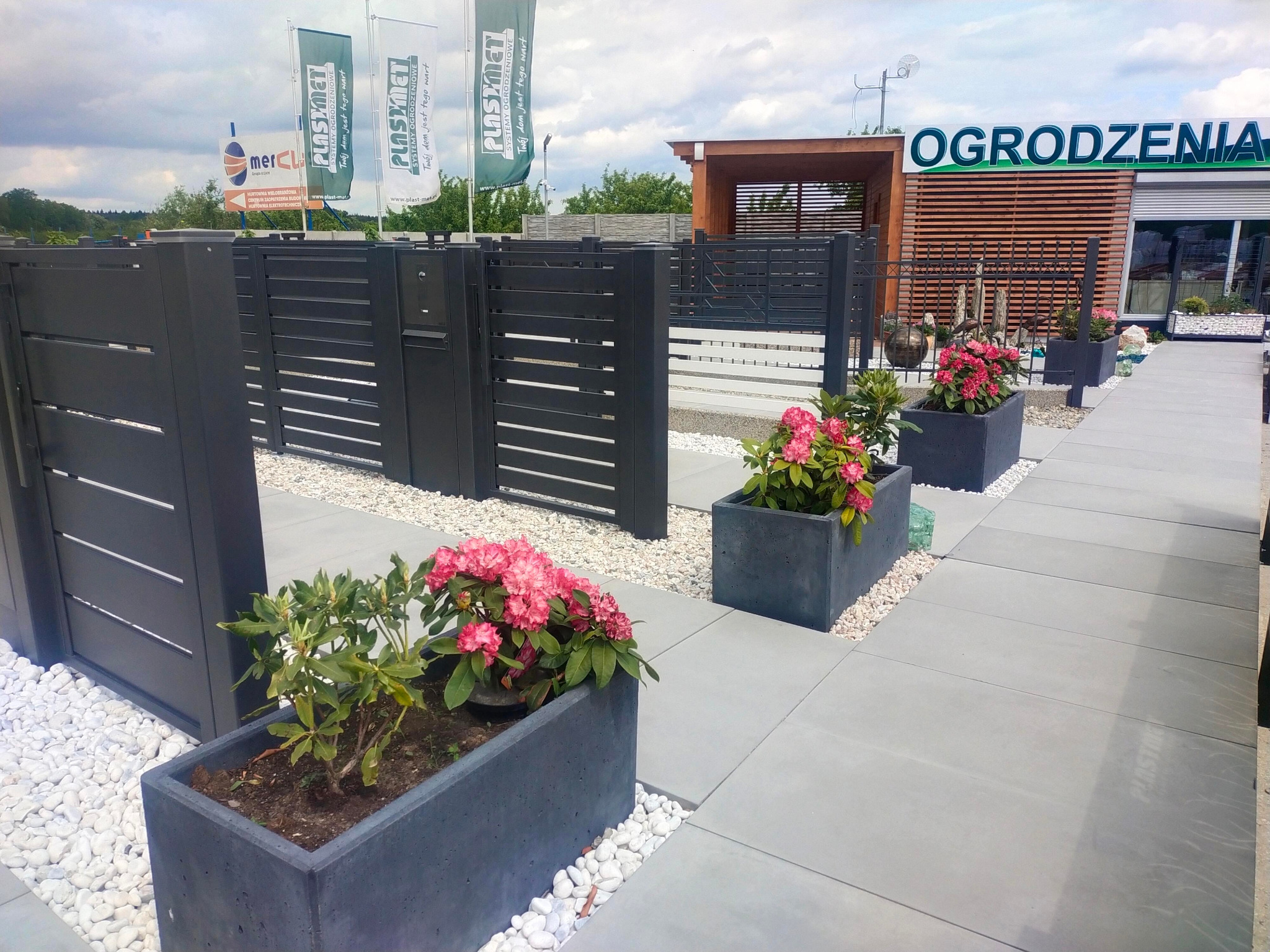 Lubin Marii Skłodowskiej 93