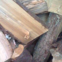 Drewno kominkowe Zabrodzie 4