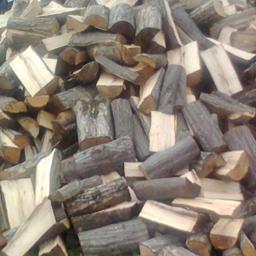 Drewno kominkowe Zabrodzie 2