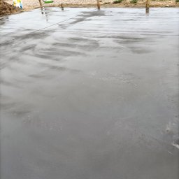 Posadzki jastrychowe Uniejów 4