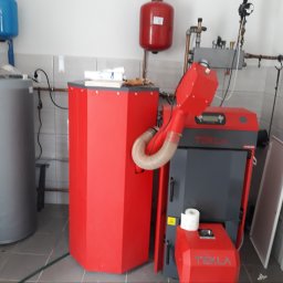 Usługi Hydrauliczne Cezary Bieliński - Staranne Centralne Ogrzewanie Grodzisk Mazowiecki