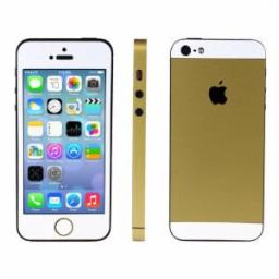 Apple Iphone 5S, 16gb, gold, uk spec