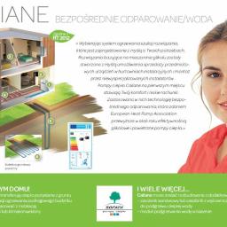 gruntowa pompa ciepła Caliane-1