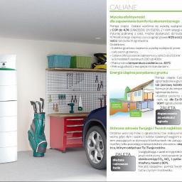 gruntowa pompa ciepła Caliane-2