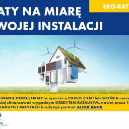 Sofath - De Dietrich Technika Grzewcza sp. z o.o. - Odnawialne Źródła Energii Wrocław