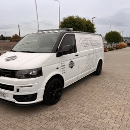 FIRMA HANDLOWA ADAM KOWALCZYK - Place zabaw Starogard Gdański