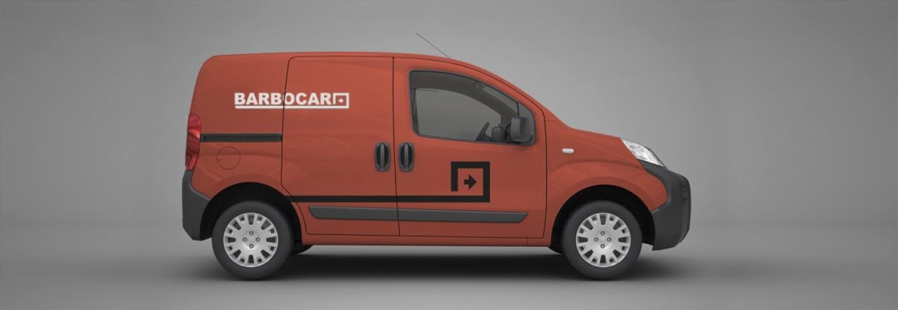 Przesyłki Kurierskie