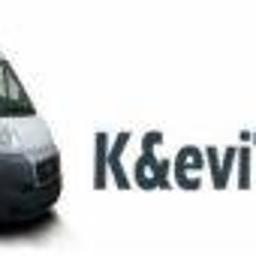 Usługi Transportowe KeviTrans - Korzystny Transport Busami Żyrardów