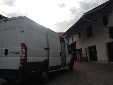 Usługi Transportowe KeviTrans - Transport Samochodów Żyrardów