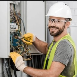 MAREK JURECZEK APOLLO - Przeglądy Elektryczne Wrocław