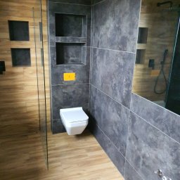 Remonty mieszkań Wałcz 2