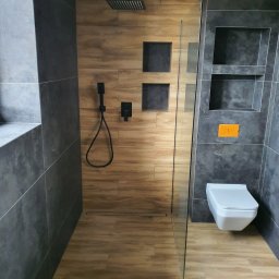 Remonty mieszkań Wałcz 1