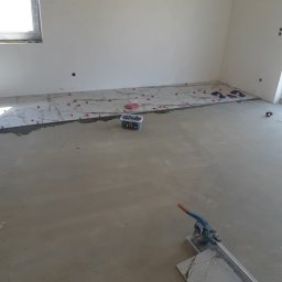 Remonty mieszkań Wałcz 4