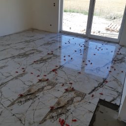 Remonty mieszkań Wałcz 3