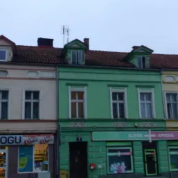 Remont dachu m. Ryn woj. warm-mazurskie