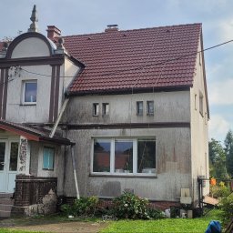 Zadaszenia, wiaty i pergole Legnica