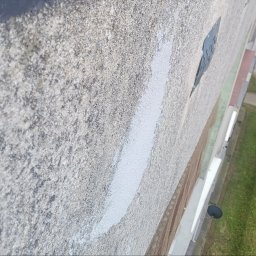 Malowanie elewacji Legnica 4