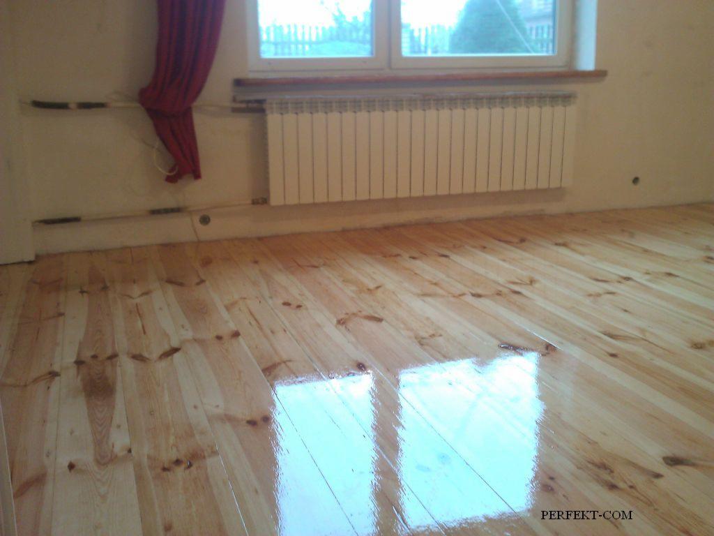 usługi parkieciarskie