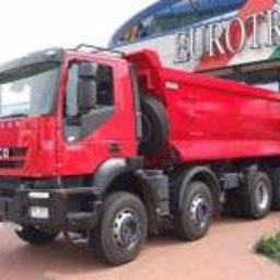 Roboty ziemne Wola Krzysztoporska 2