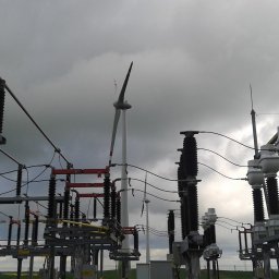 Pomiary elektryczne Pruszcz Gdański 1