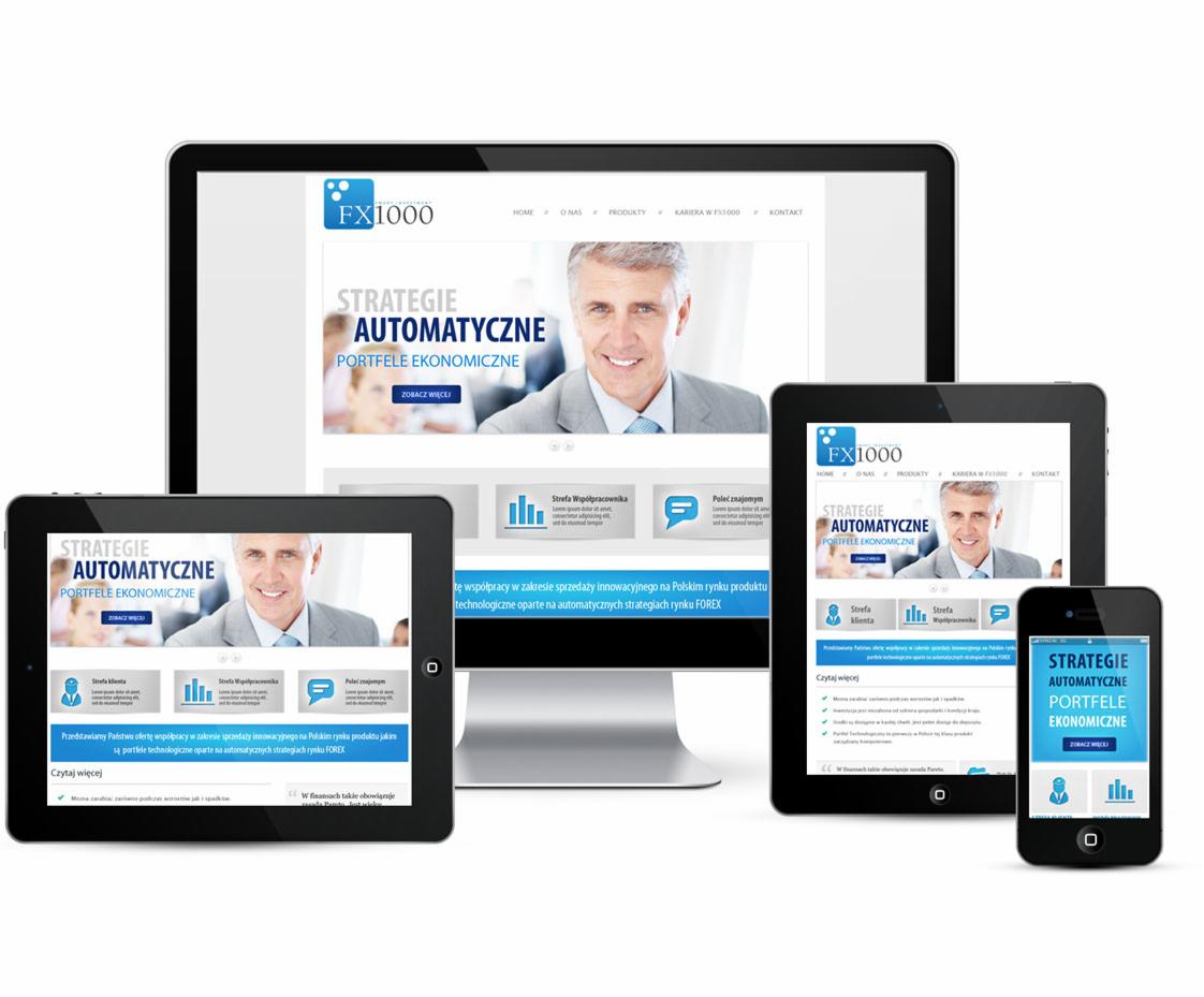 Projektowanie stron WWW, GRAFIKA REKLAMOWA