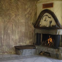 WSS Pasbud w Pasymiu - kominy, kominki