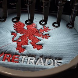 Nadruki na koszulkach Słupsk 4