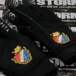 Nadruki na koszulkach Słupsk 2