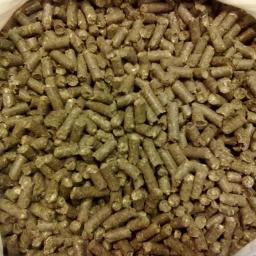 Biomart - Pellet Mińsk Mazowiecki