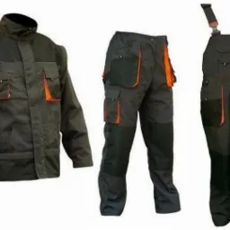 Szycie Odzieży Roboczej