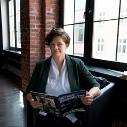 Agata Waszkiewicz Professional - Projektowanie Inżynieryjne Wrocław