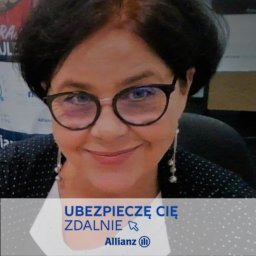Ewa Lachowicz - Agent Ubezpieczeniowy Wrocław