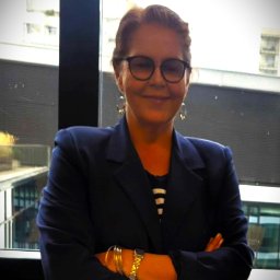 Ewa Lachowicz agentka Allianz - Ubezpieczenia Grupowe Pracownik&oacute;w Wrocław