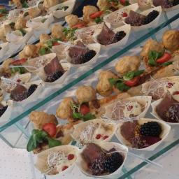 Catering dla firm Tychy 4