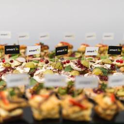 Catering dla firm Tychy 2