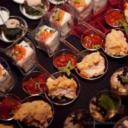 Catering dla firm Tychy 5