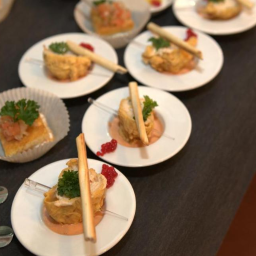 Catering dla firm Tychy 3