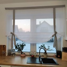 LULU JUSTYNA KIEDROWSKA - Szwalnia Chojnice