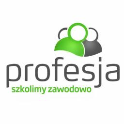 Kursy i Szkolenia "Profesja" Piotr Kubacki - Kurs Operatora Koparki Ruda Śląska
