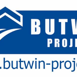 BUTWIN Projekt - inż. Sławomir Butwin - Hale Magazynowe Szczecin