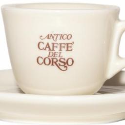 Włoska kawa ziarnista Antico Caffè del Corso