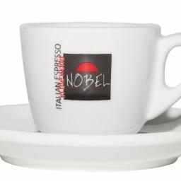 Włoska kawa ziarnista Caffè Nobel