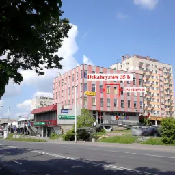 Naprawa sprzętu komputerowego